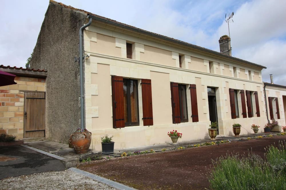 Photo of Outdoor in Marcillac