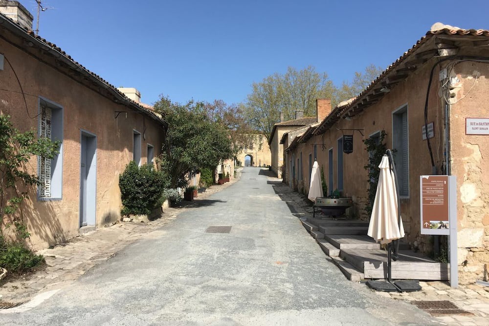 Photo of Outdoor in Marcillac