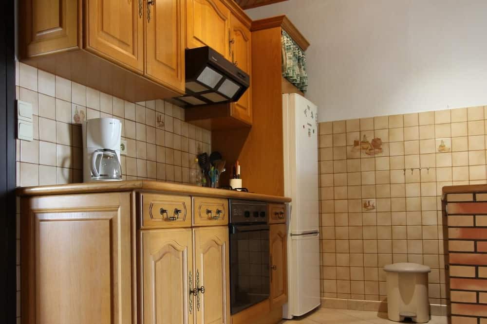 Photo of Kitchen in Marcillac
