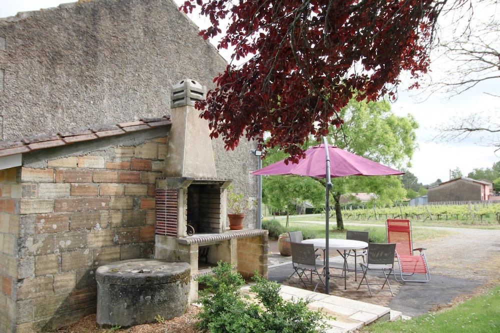 Photo of Outdoor in Marcillac
