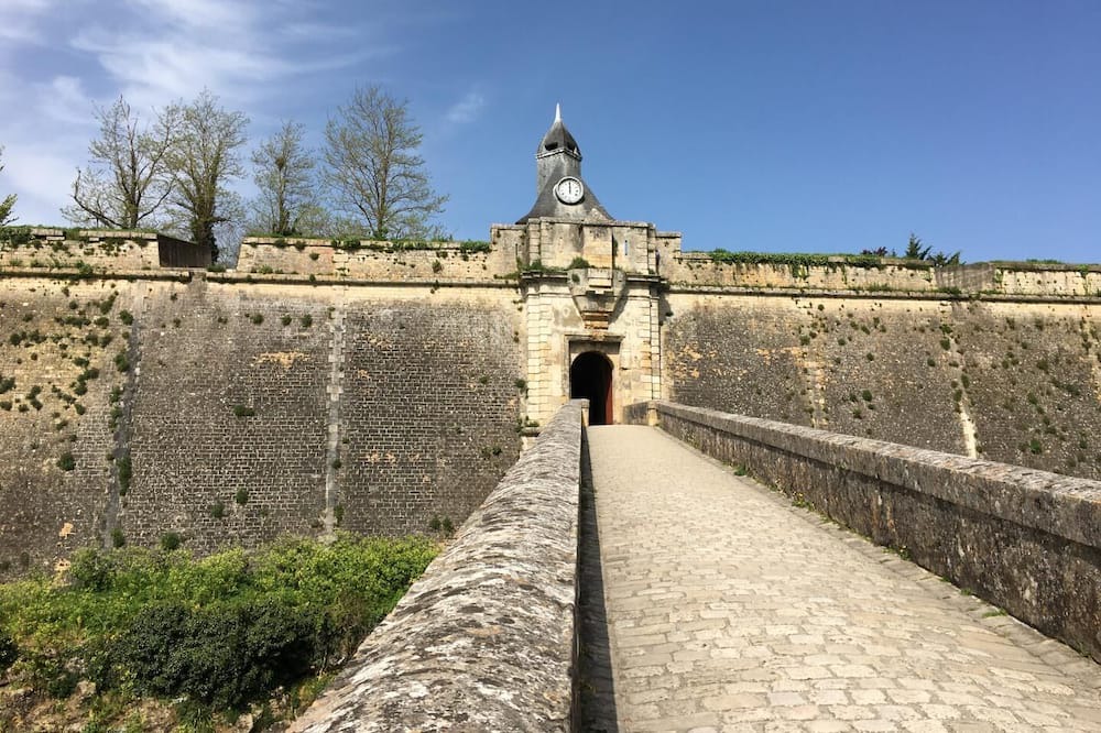 Photo of Outdoor in Marcillac