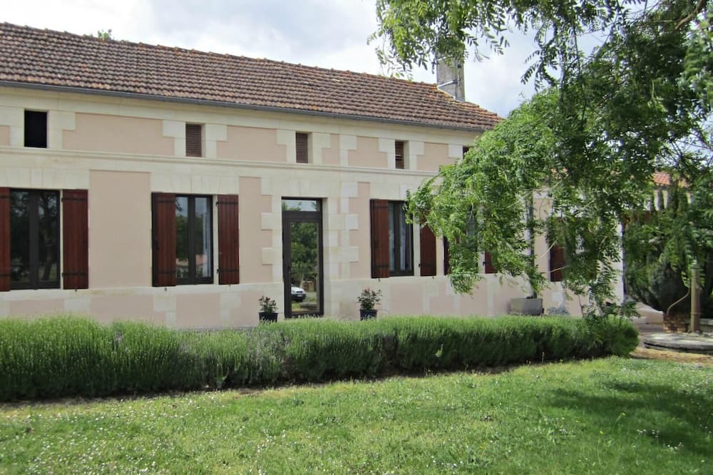 Photo of Outdoor in Marcillac