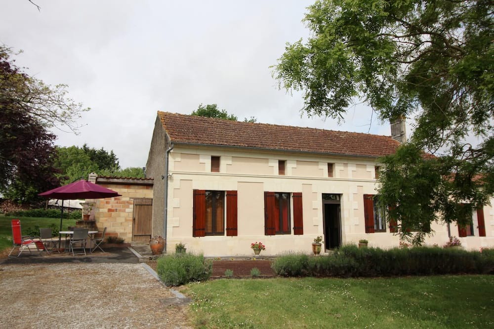 Photo of Outdoor in Marcillac