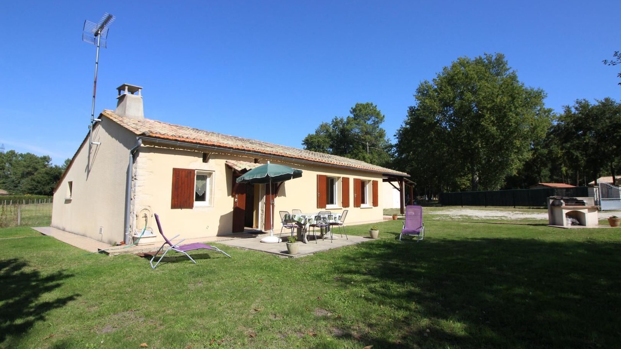 Photo of Outdoor in Cartelegue