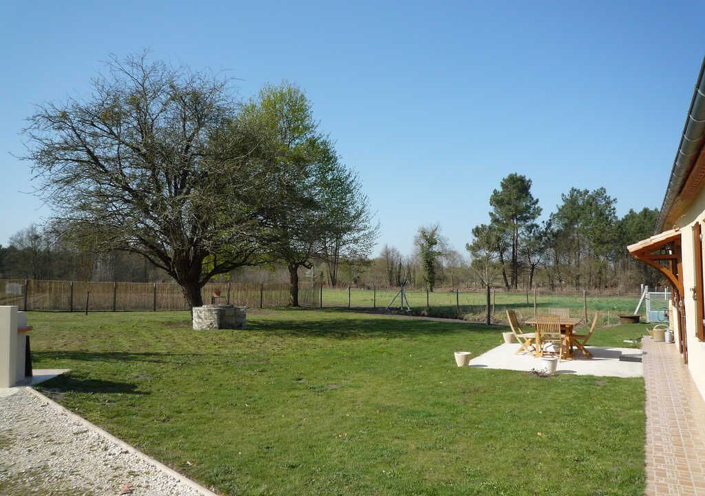 Photo of Outdoor in Cartelegue