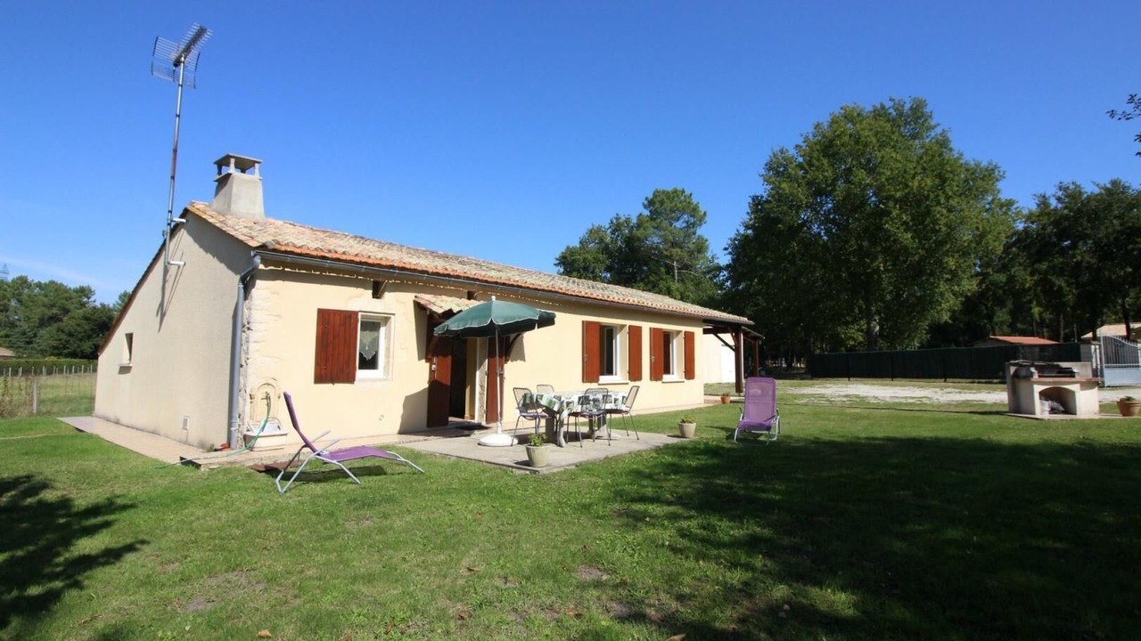 Photo of Outdoor in Cartelegue