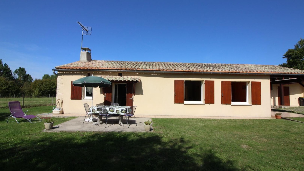 Photo of Outdoor in Cartelegue