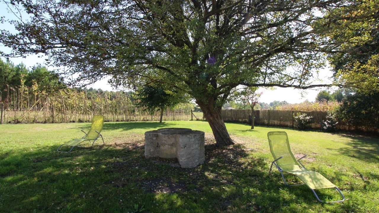 Photo of Outdoor in Cartelegue