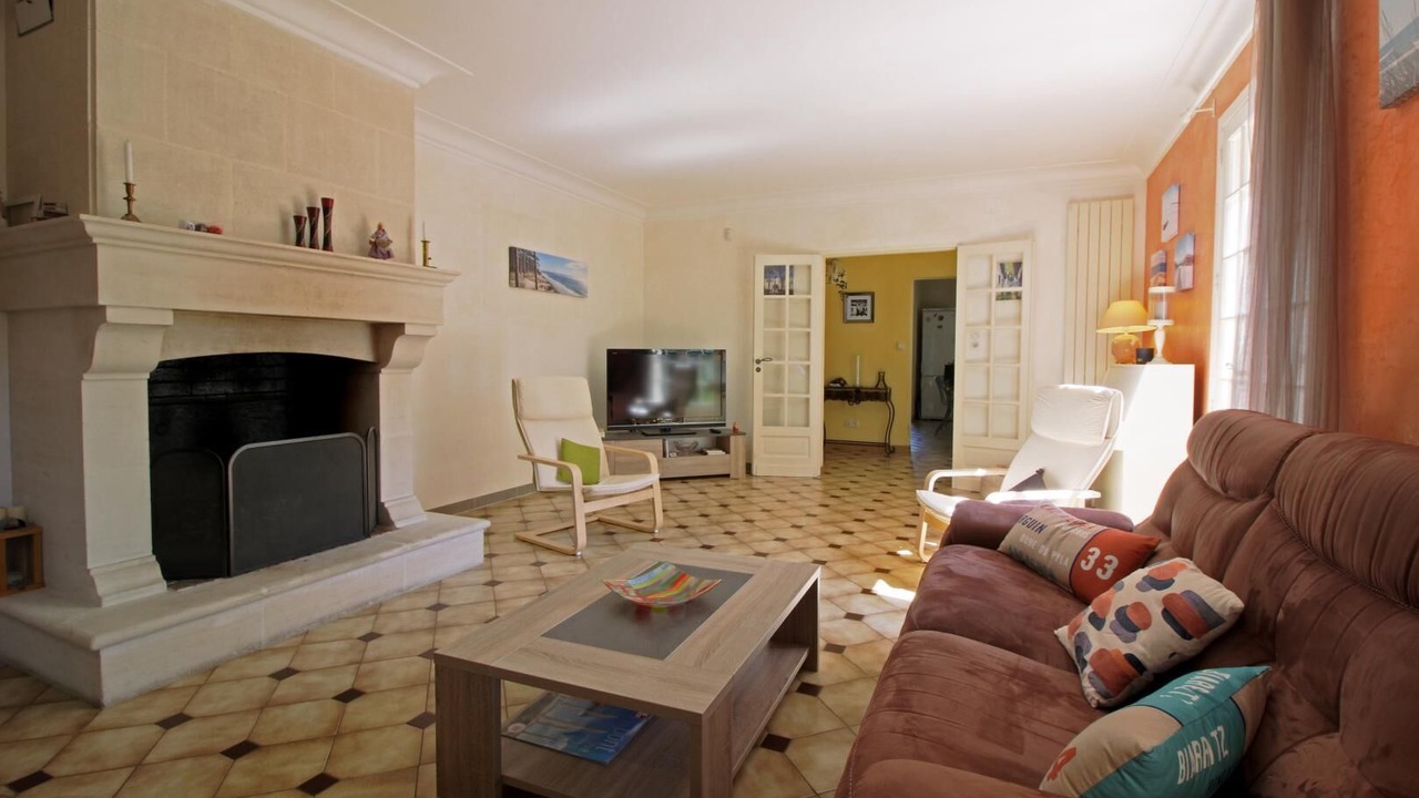 Photo of Livingroom in Ayguemorte-les-Graves
