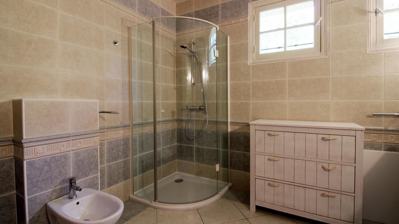 Photo of Bathroom in Ayguemorte-les-Graves
