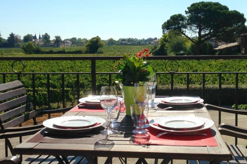 Photo of Outdoor in Portets