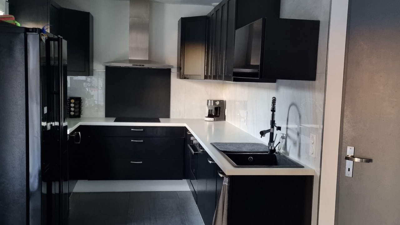 Photo of Kitchen in Audenge