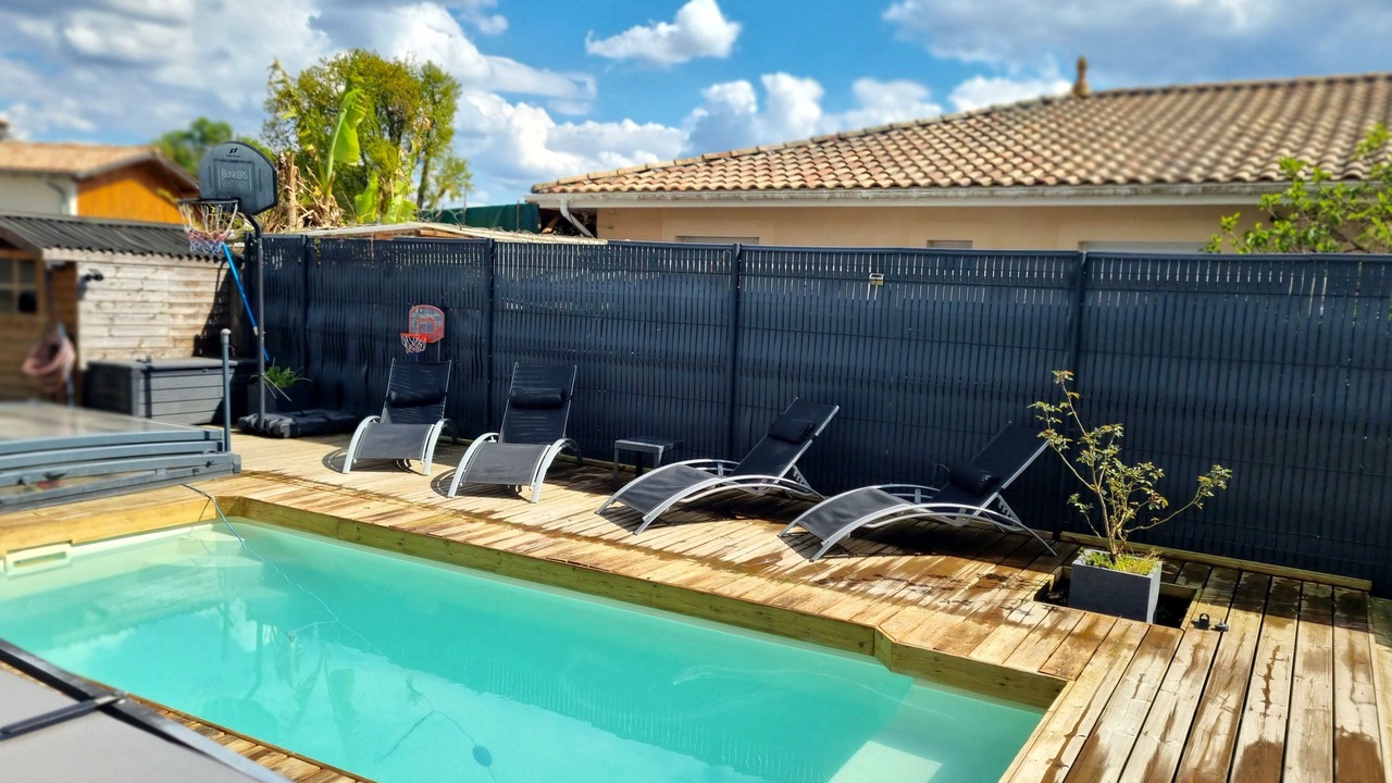 Photo of Outdoor in Audenge