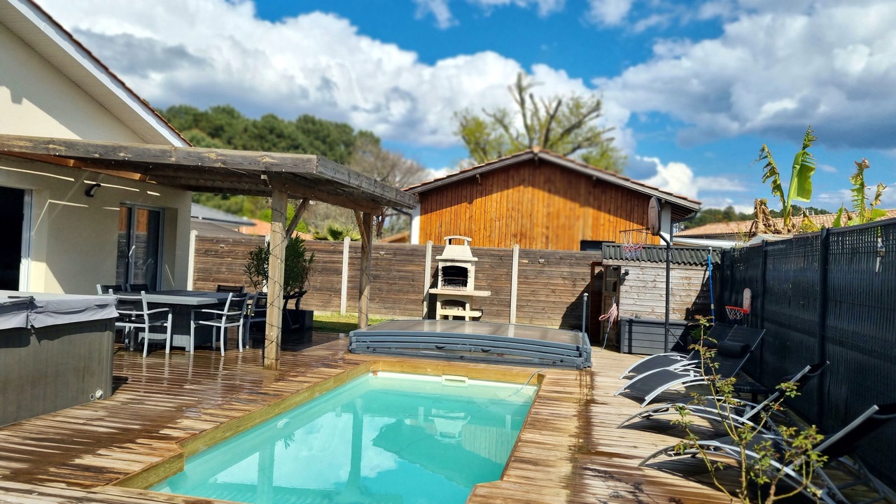 Photo of Outdoor in Audenge