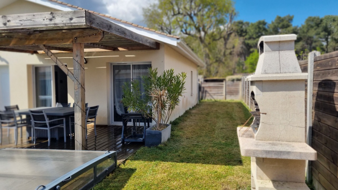 Photo of Outdoor in Audenge