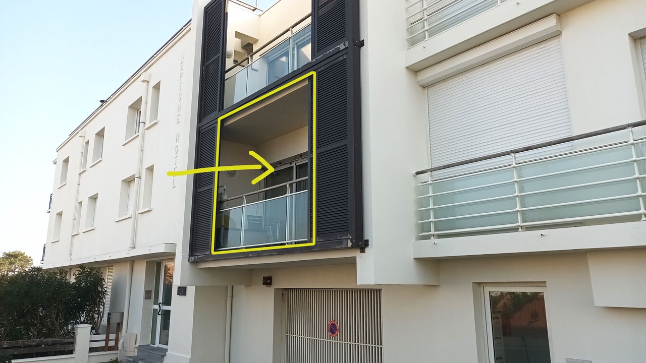 Photo of Outdoor in Contis-les-Bains