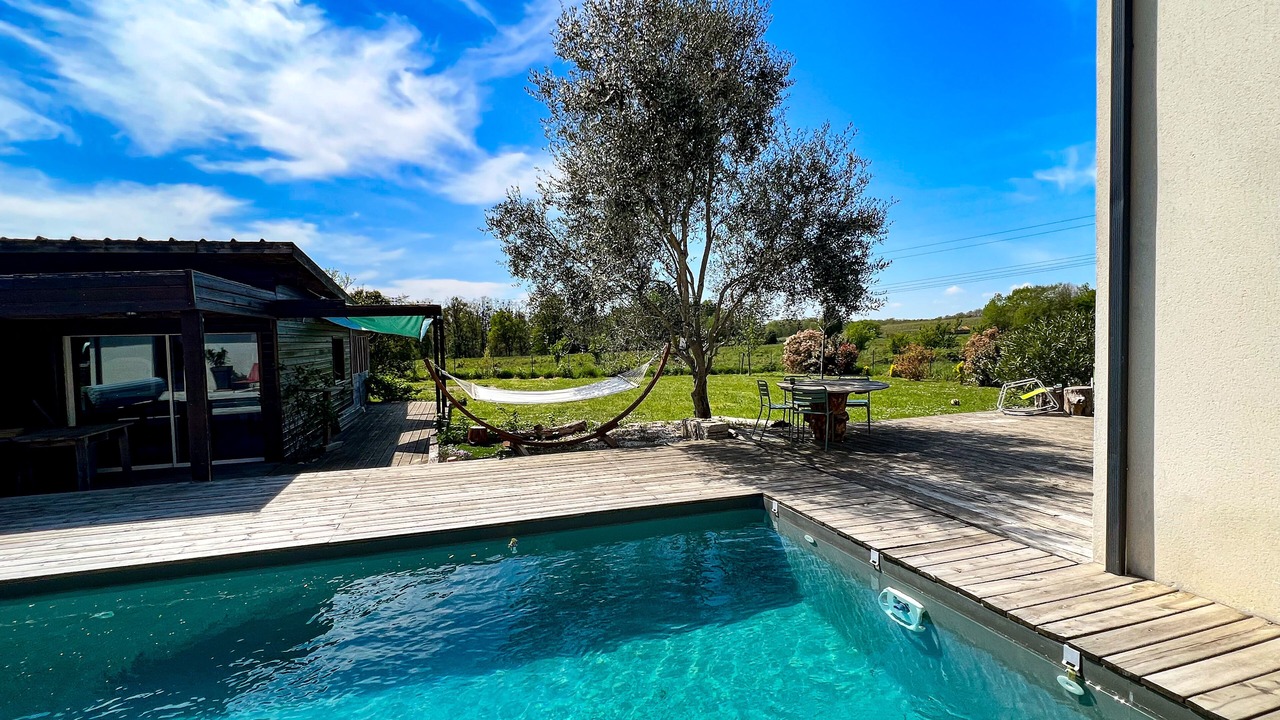 Photo of Outdoor in Lignan-de-Bordeaux