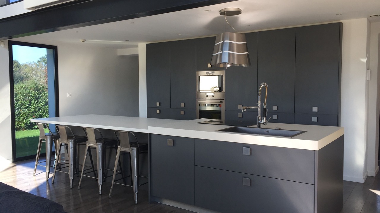 Photo of Kitchen in Lignan-de-Bordeaux