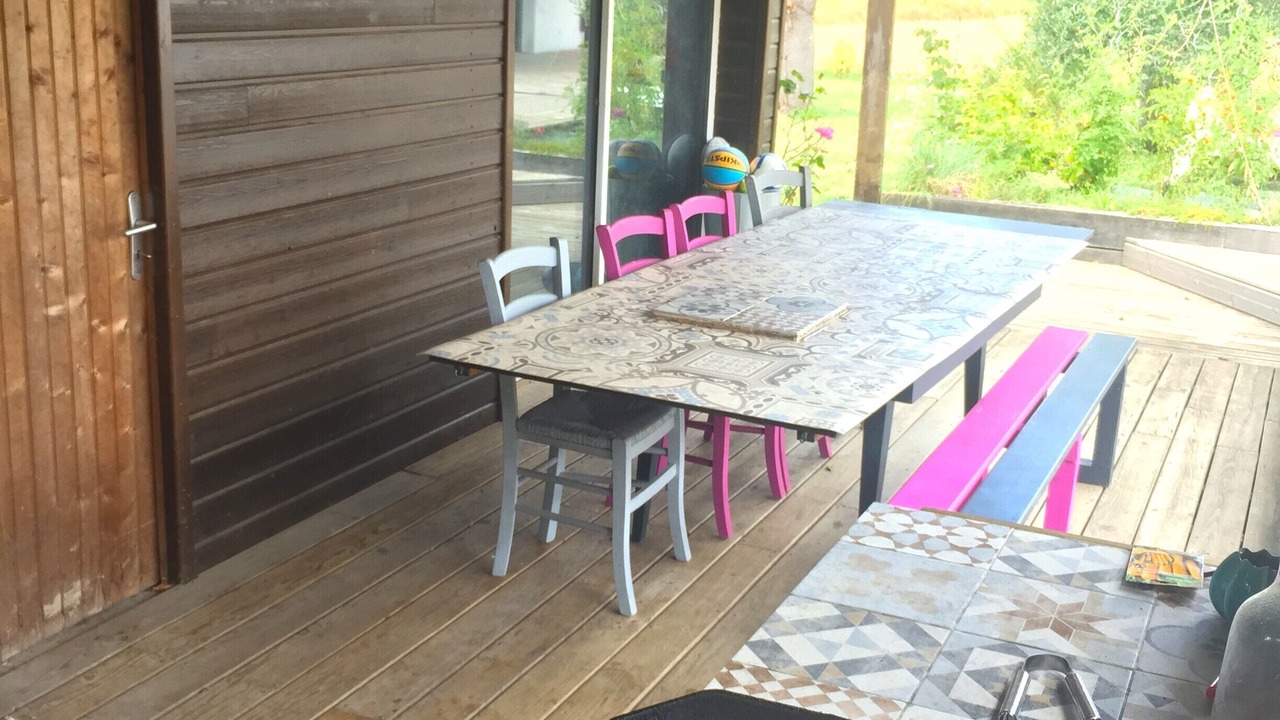 Photo of Outdoor in Lignan-de-Bordeaux