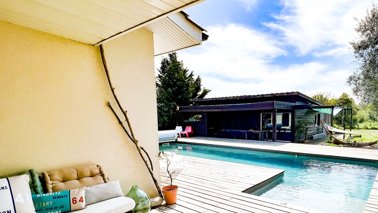Photo of Outdoor in Lignan-de-Bordeaux