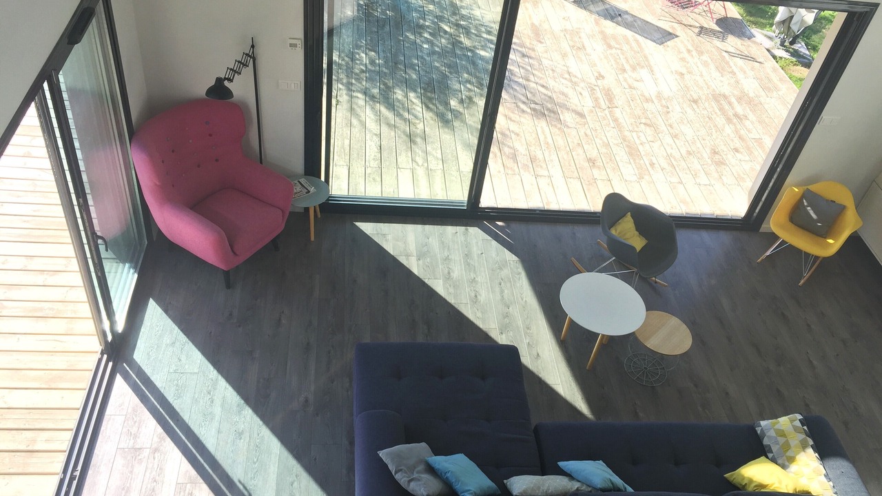 Photo of Livingroom in Lignan-de-Bordeaux