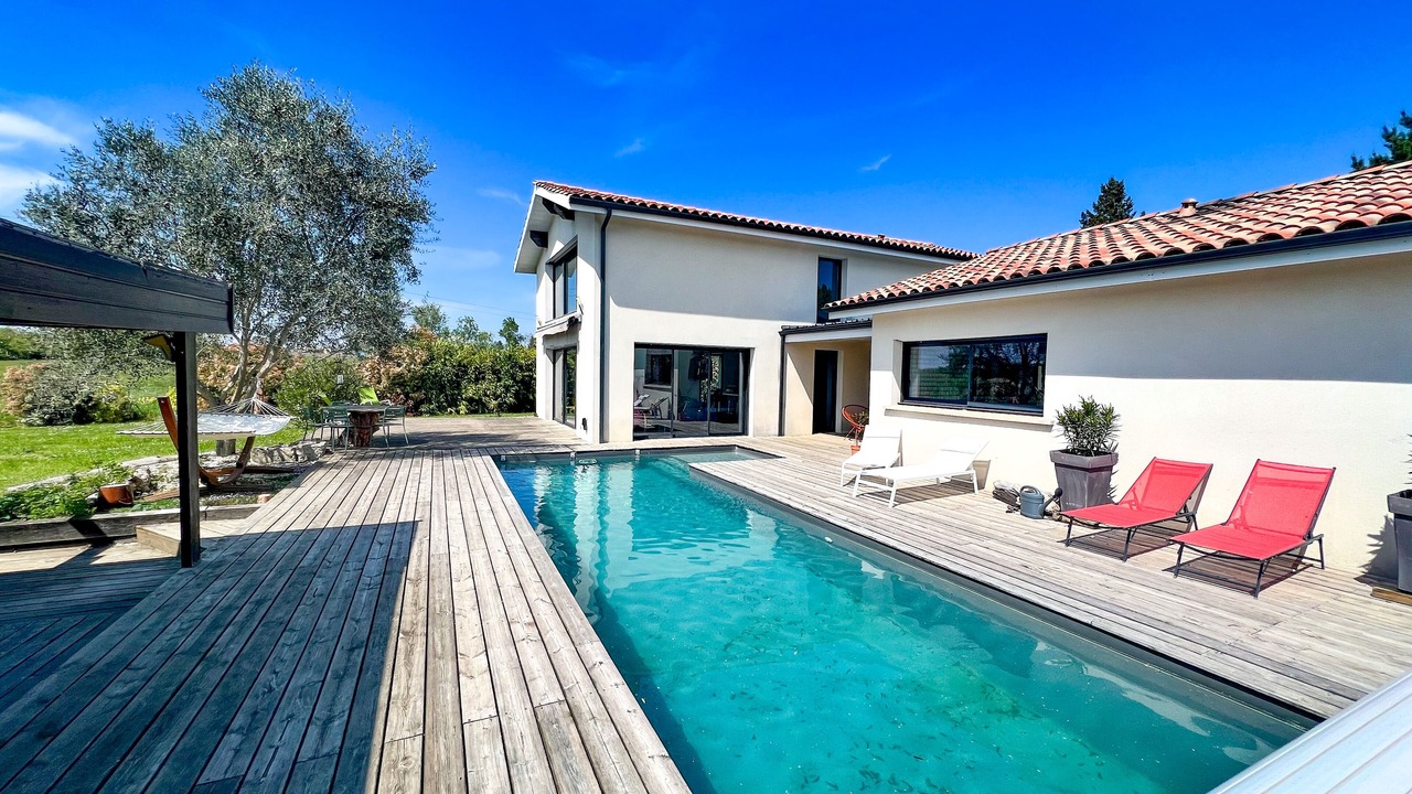 Photo of Outdoor in Lignan-de-Bordeaux
