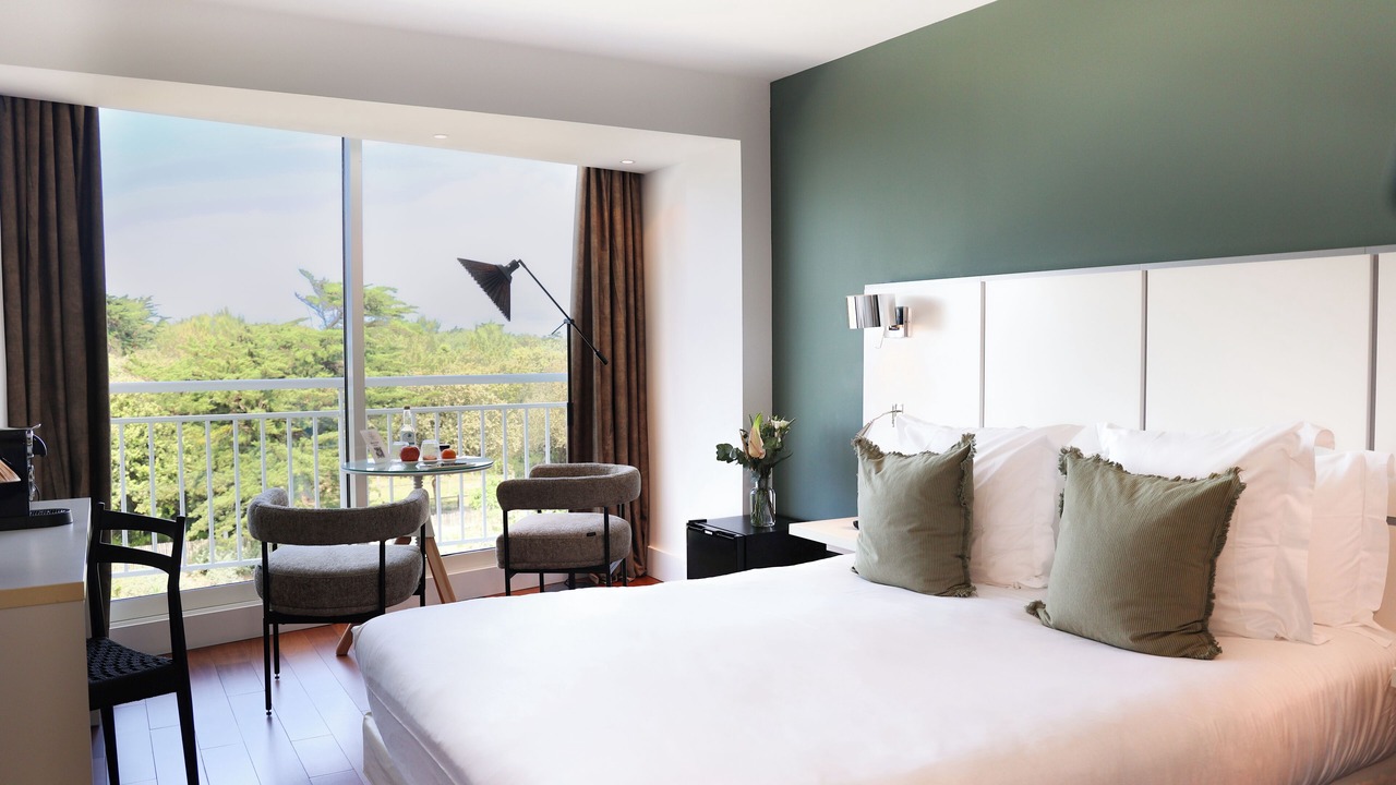Photo of Bedroom in La Remigeasse