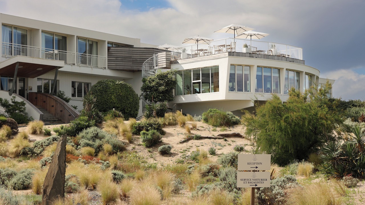 Photo of Outdoor in La Remigeasse