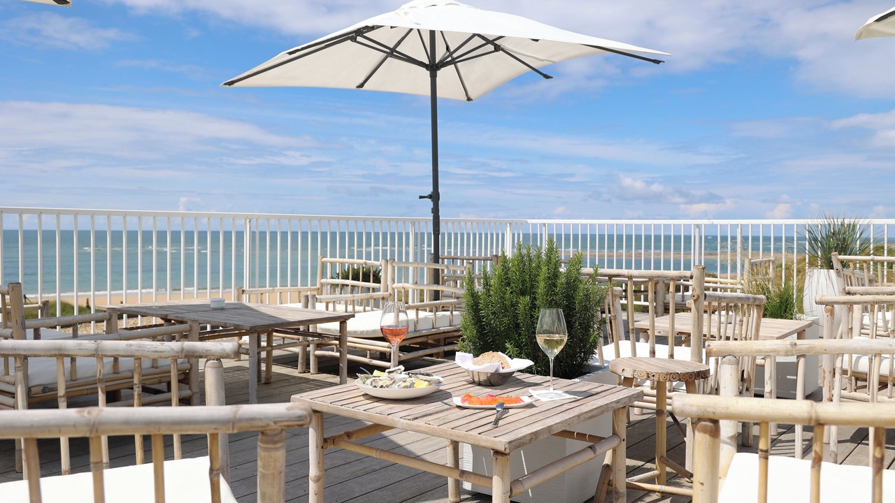 Photo of Patio Balcony in La Remigeasse