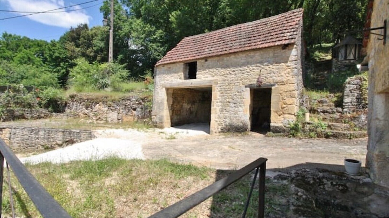 Photo of Outdoor in Vezac