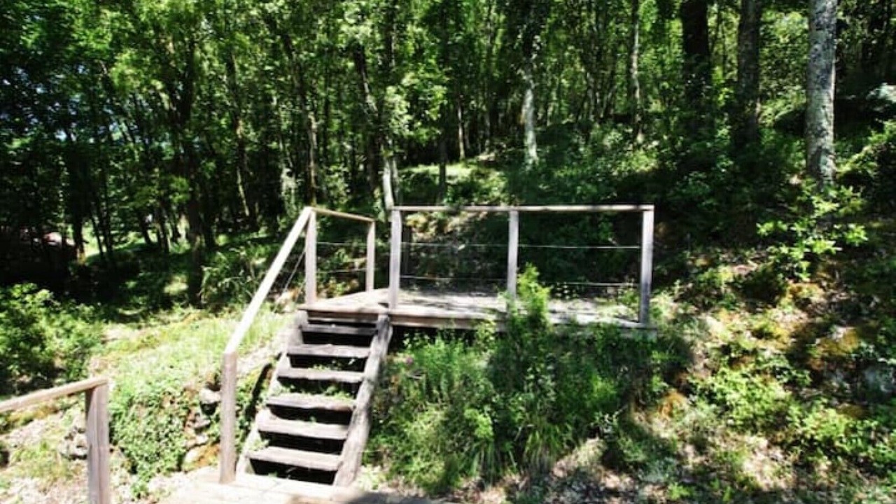 Photo of Outdoor in Vezac