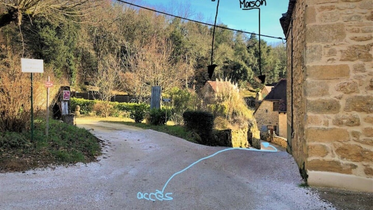 Photo of Outdoor in Vezac