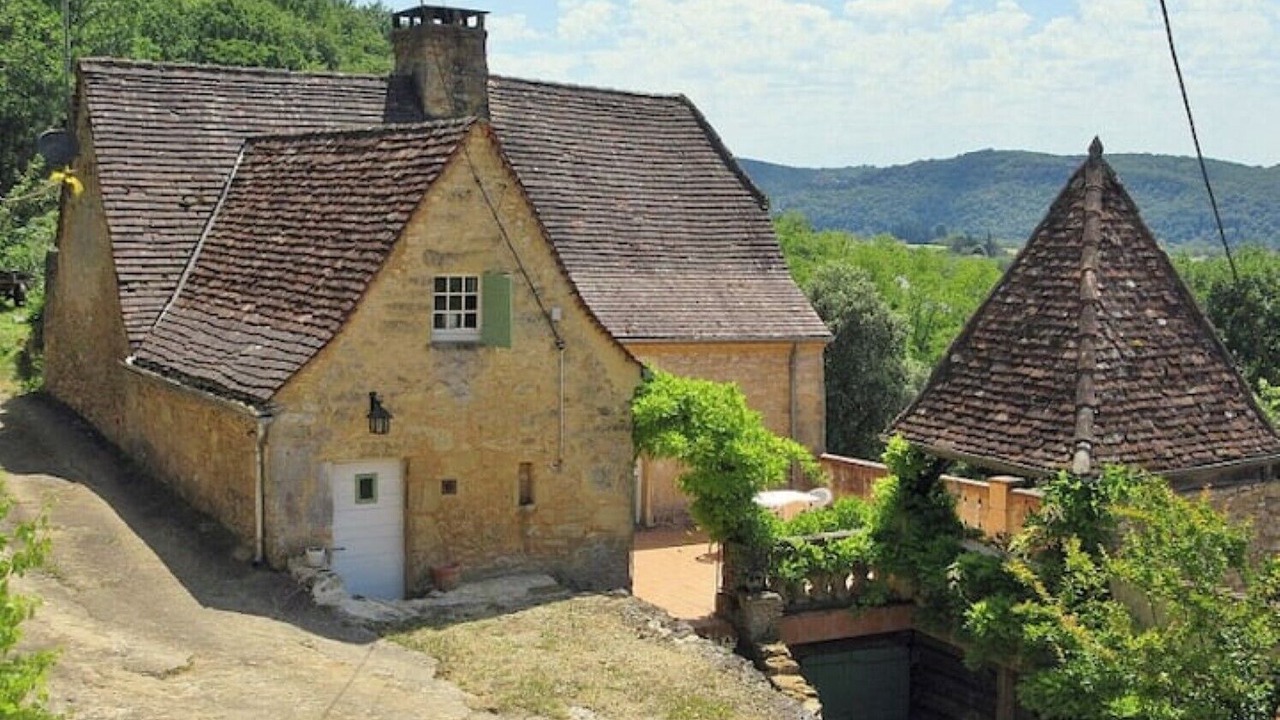 Photo of Outdoor in Vezac
