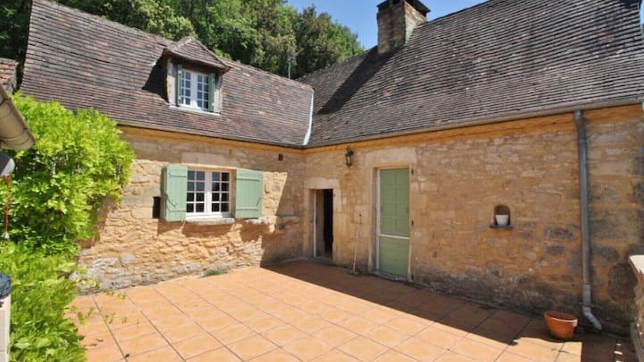 Photo of Outdoor in Vezac