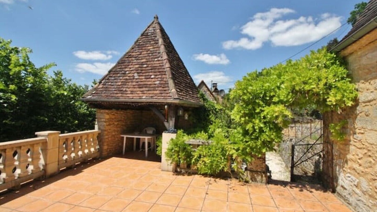 Photo of Outdoor in Vezac
