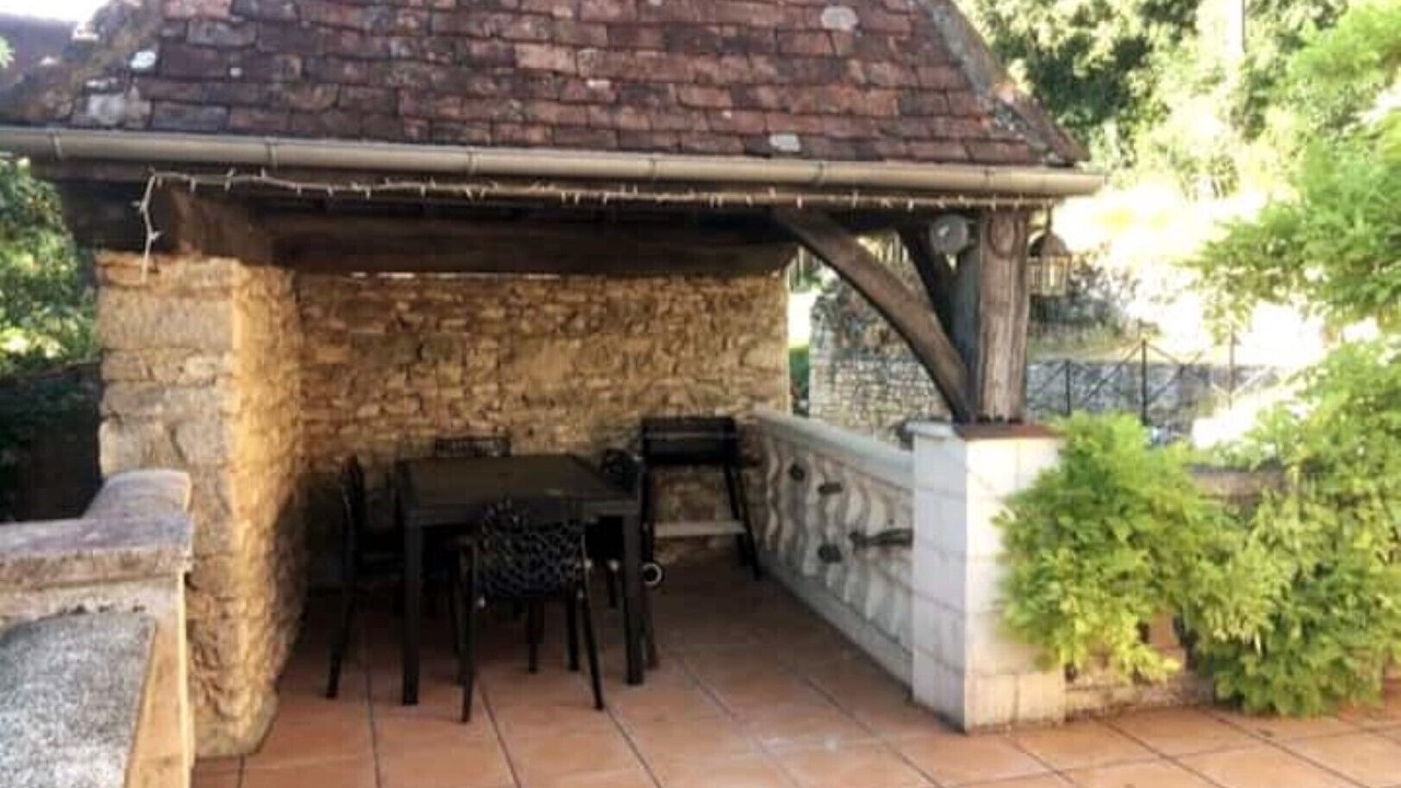 Photo of Outdoor in Vezac