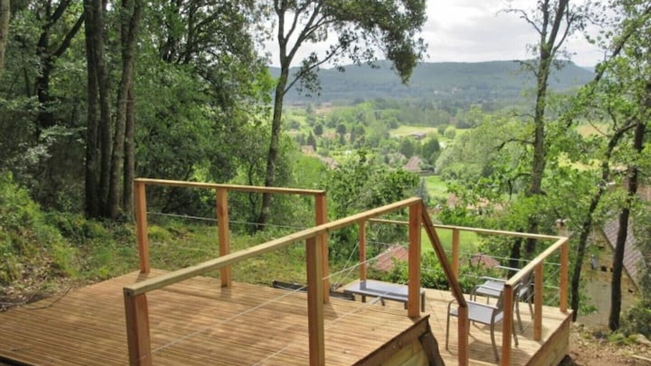 Photo of Outdoor in Vezac