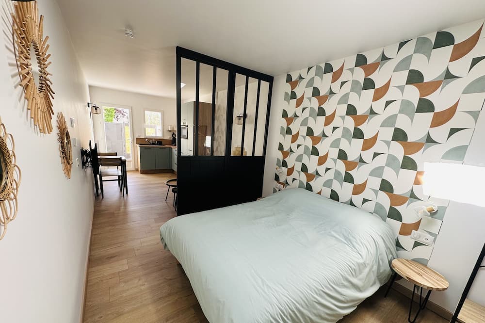 Photo of Bedroom in Saint Ouen d'Aunis