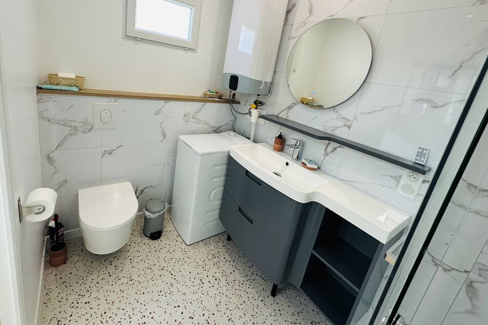 Photo of Bathroom in Saint Ouen d'Aunis