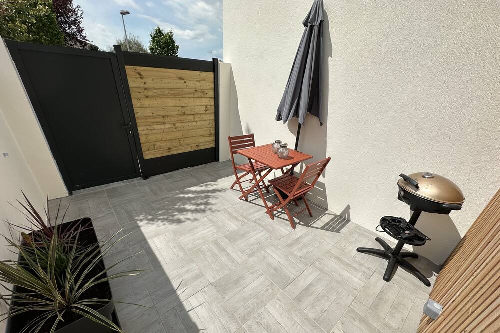 Photo of Outdoor in Saint Ouen d'Aunis
