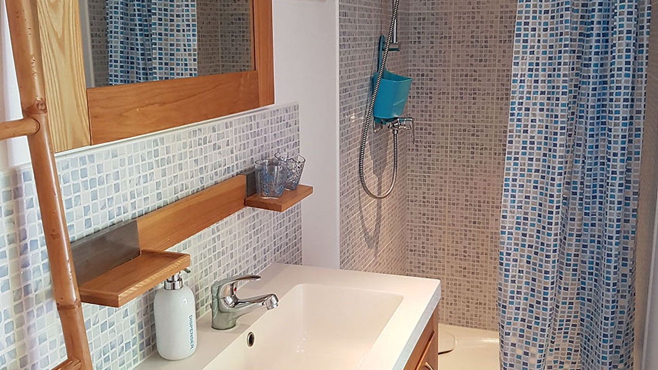 Photo of Bathroom in Bassussarry