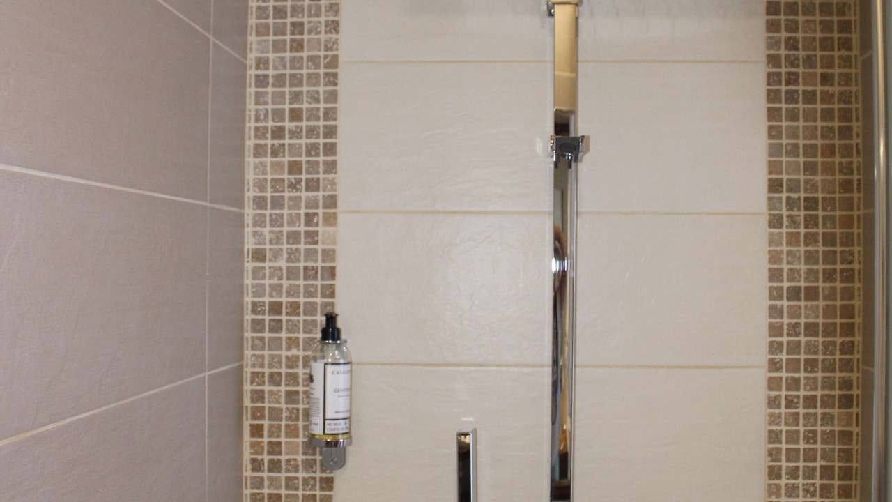 Photo of Bathroom in Forcalqueiret