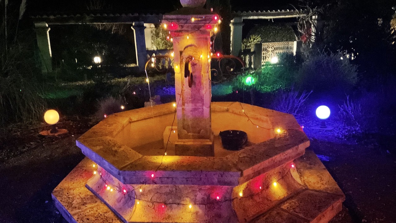 Photo of Outdoor in Forcalqueiret