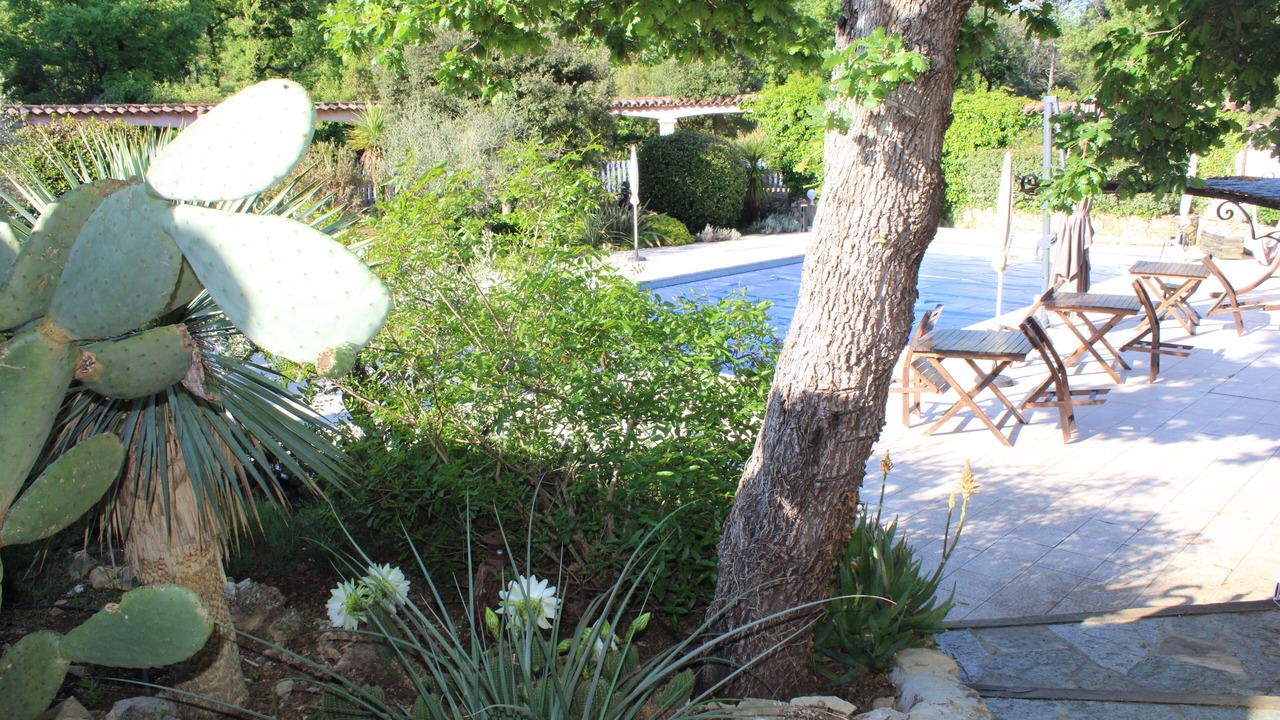 Photo of Outdoor in Forcalqueiret