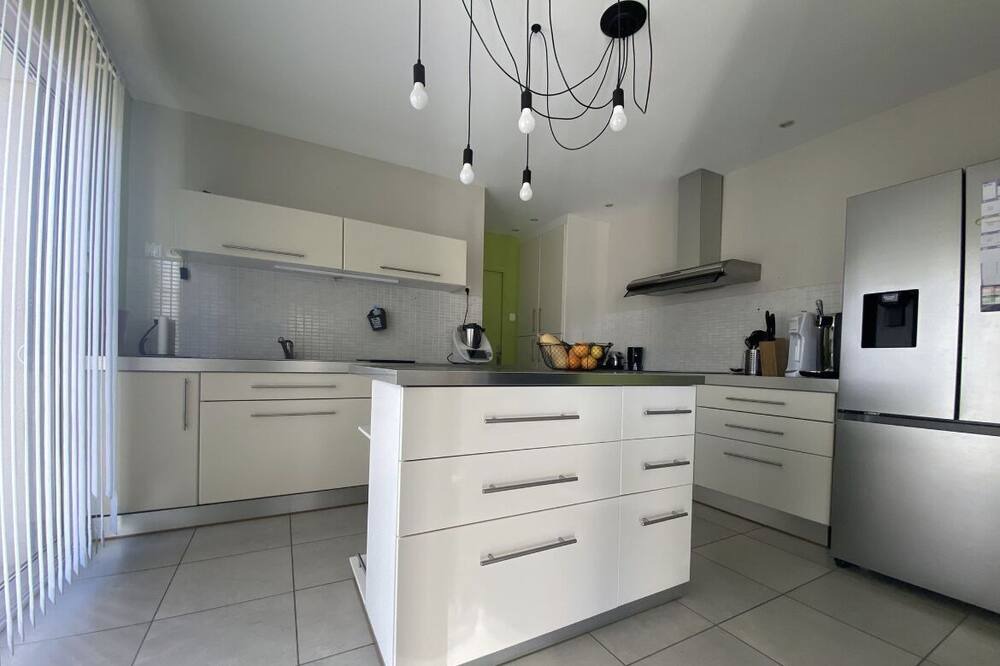 Photo of Kitchen in Loudun