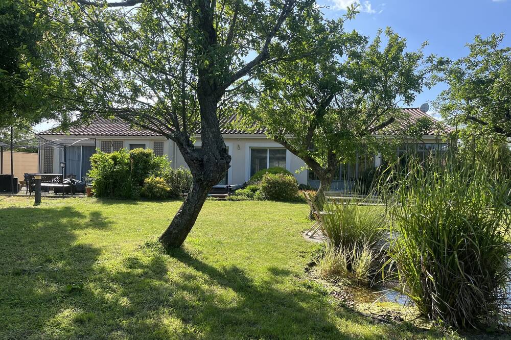 Photo of Outdoor in Loudun