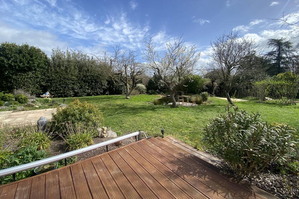 Photo of Outdoor in Loudun