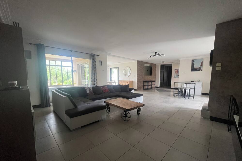 Photo of Livingroom in Loudun