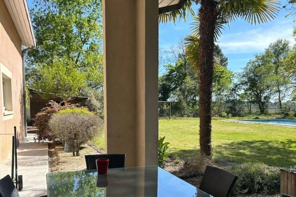 Photo of Outdoor in Cestas