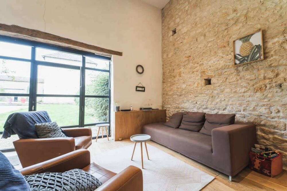 Photo of Livingroom in Liniers